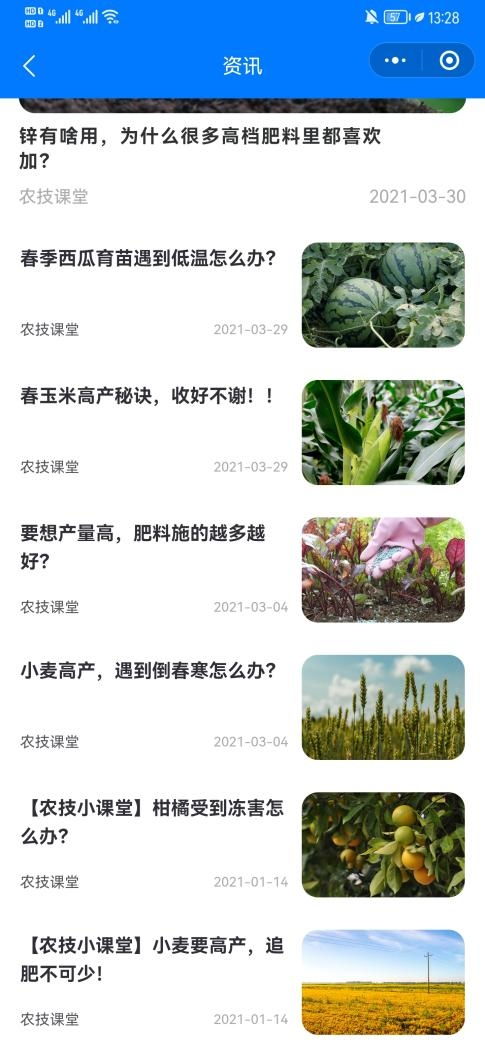 祥云种植达人 新农业先锋践行者